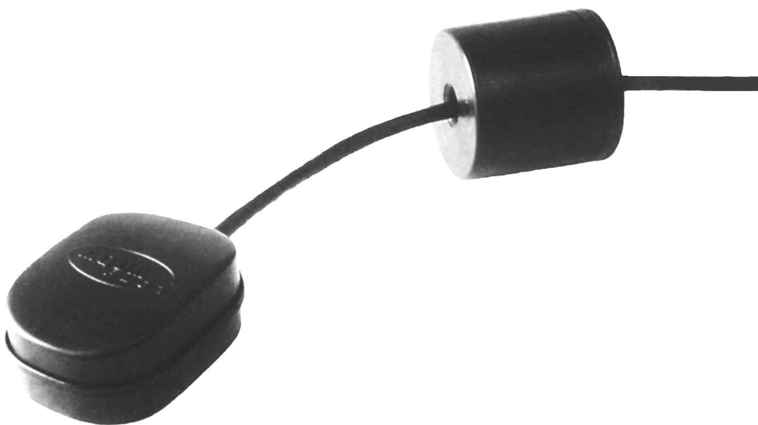 Caja: Flotador eléctrico automático tipo pera Aquaflot - Imagen 2