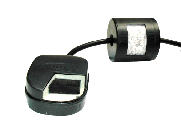 Caja: Flotador eléctrico automático tipo pera Aquaflot - Imagen 3