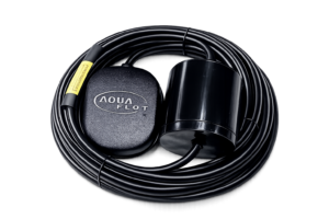 Flotador Eléctrico Aquaflot - 10 metros