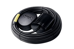 Flotador Eléctrico Aquaflot - 15 metros