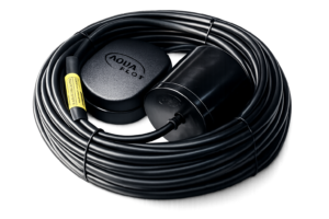 Flotador Eléctrico Aquaflot - 20 metros